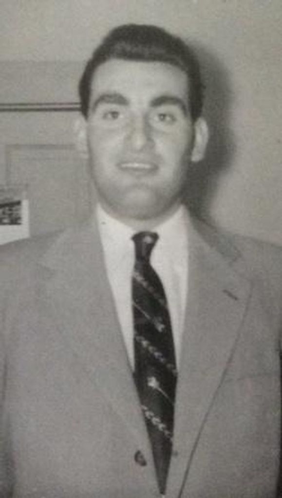Ferenc "Frank" Osvald Profile Photo