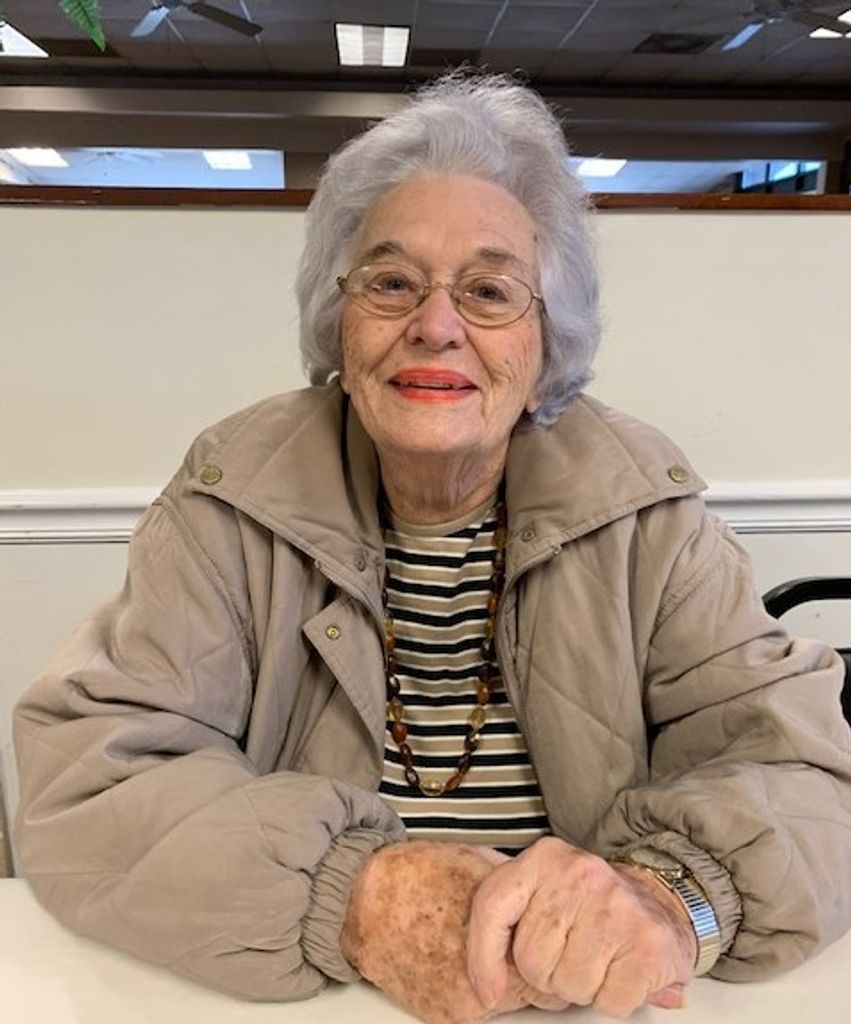 Shirley J. Stanaland