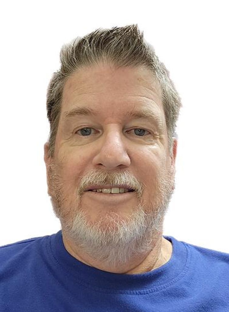 Robert Blank Profile Photo