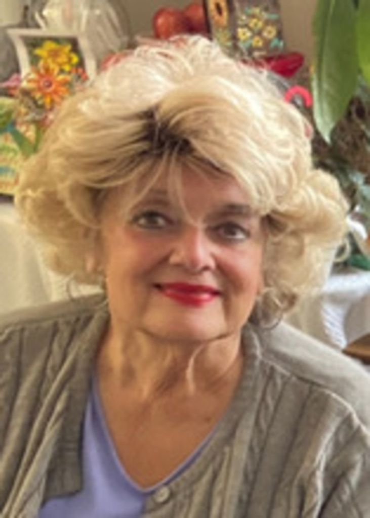 Maxine Lynn Carvalho (Reinhart)