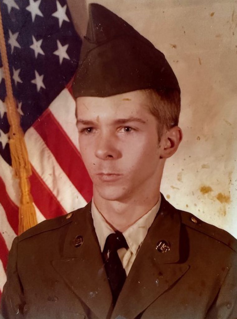 Michael Craig Dayton Profile Photo