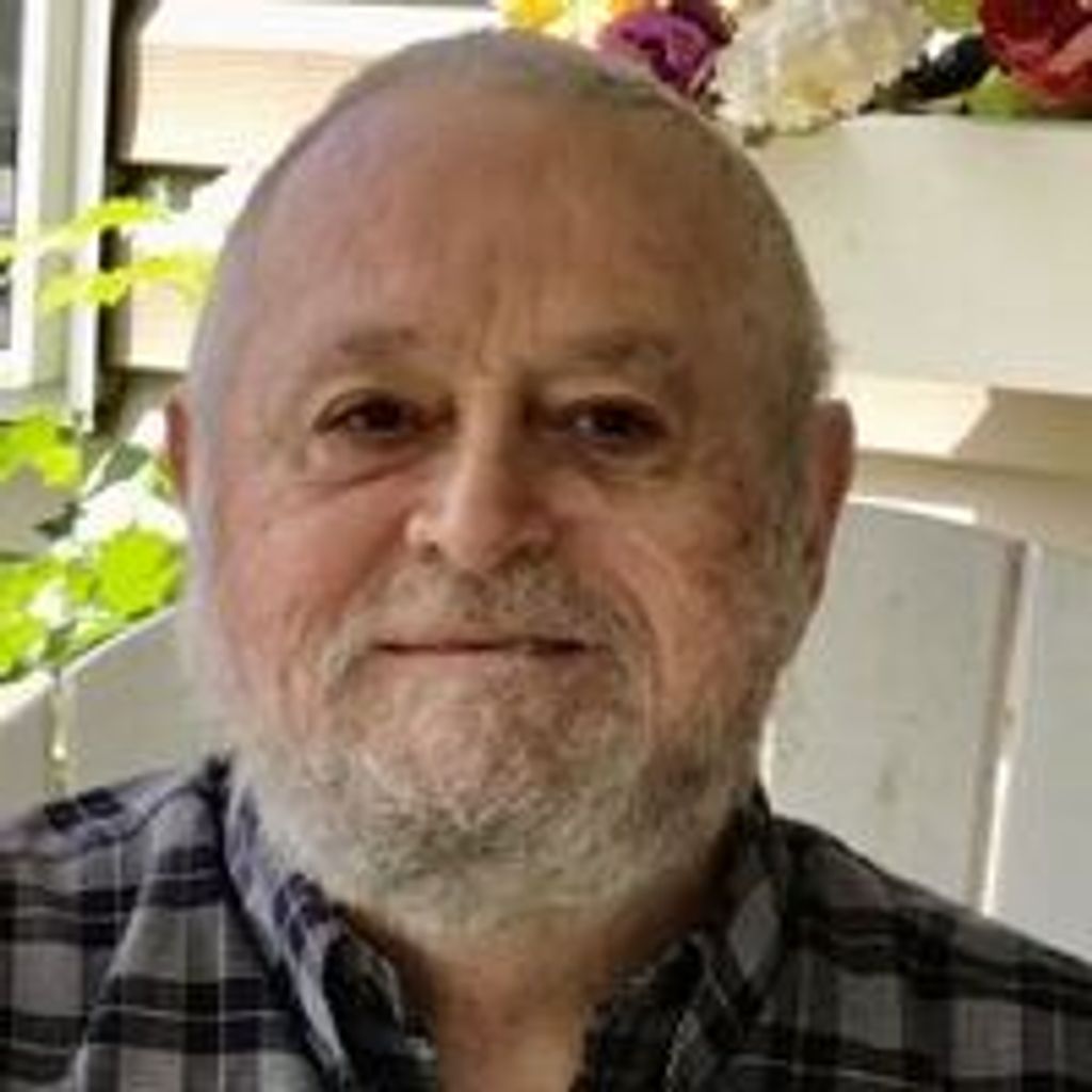 James Berlinghoff