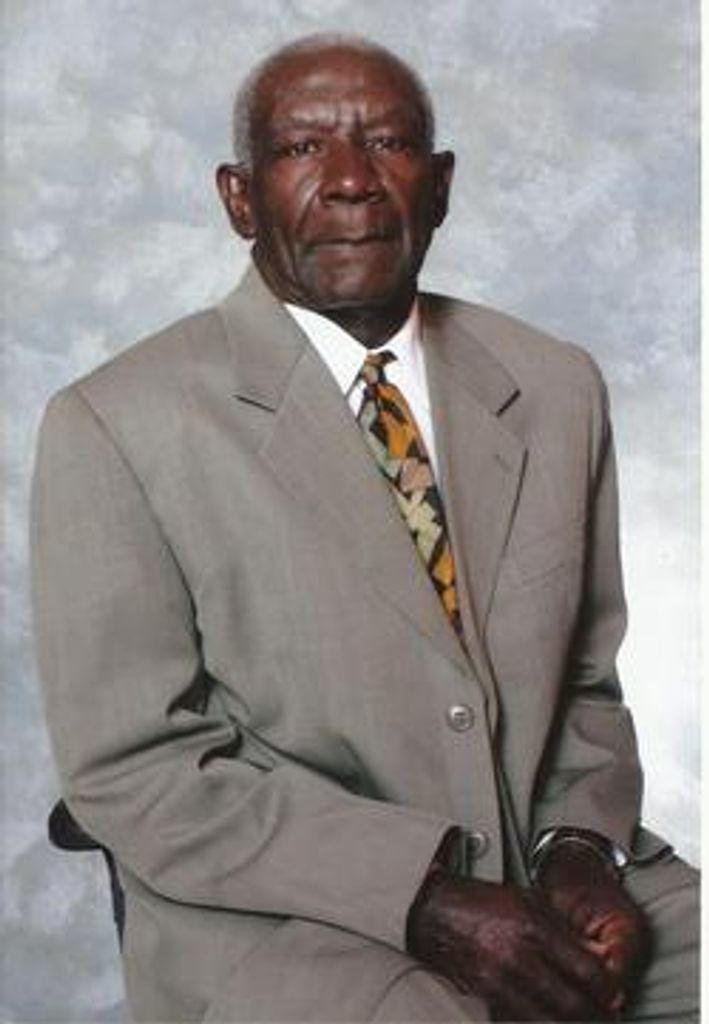 John Oscar Jackson Profile Photo