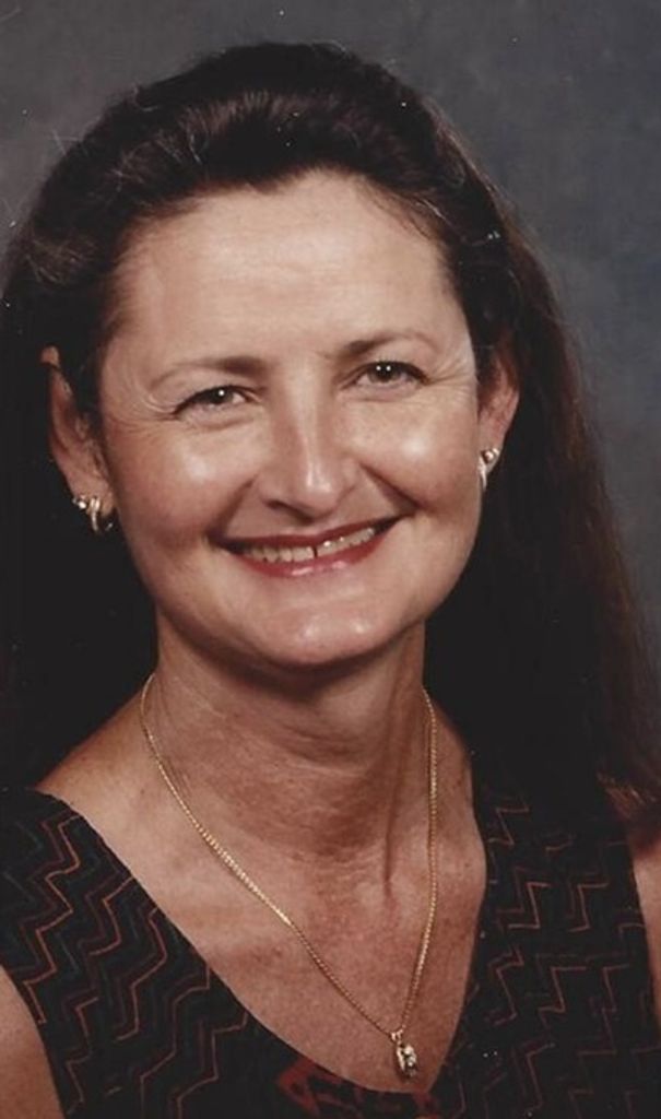 Beverly Diane Betts Profile Photo