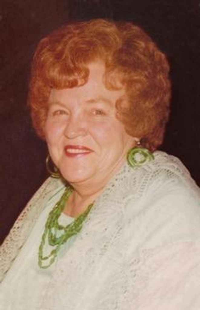 Eleanor M. Schaefer