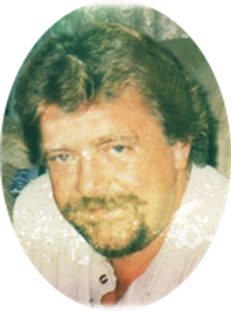 Wayne Jensen Profile Photo