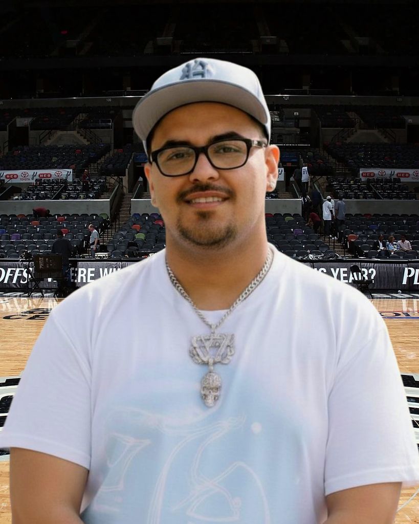 Eric Angelo Mason Profile Photo