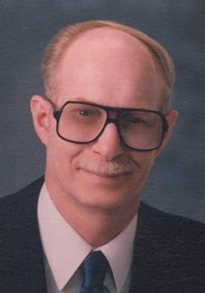 Larry D. Kyriss