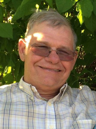 David Clarence Hoverson Profile Photo