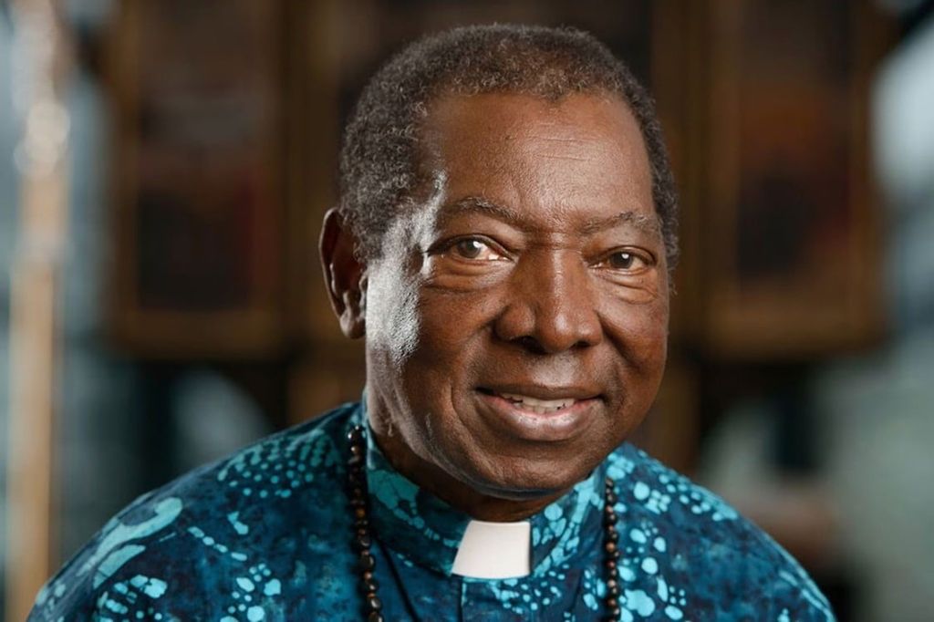 Rev. Dr. John Samuel Loum Profile Photo