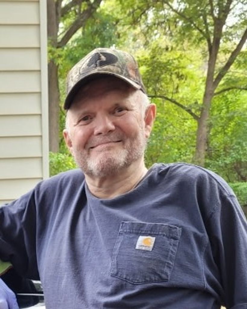 Charles Alvin Harris Profile Photo