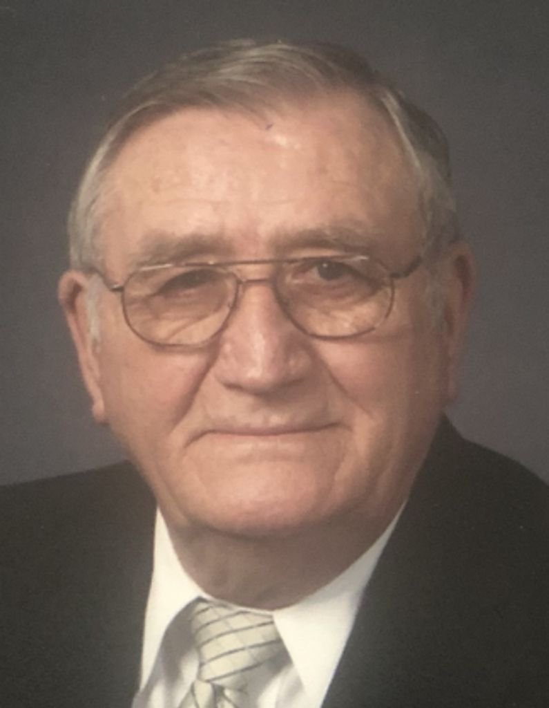 Clarence Harwood Canter Profile Photo