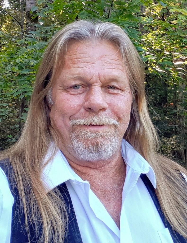 Henry "Bubba" Wimberly, Iii Profile Photo