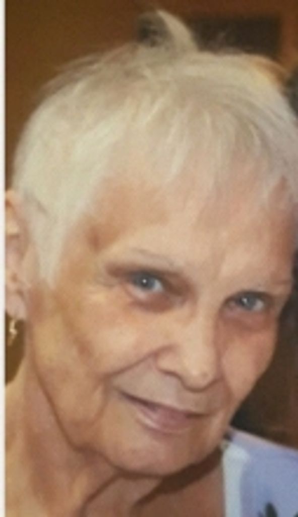 Betty Almary Berson