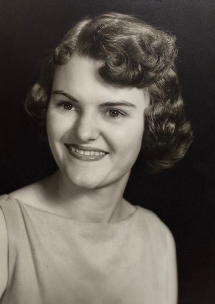 Patsy Grubbs Morris Profile Photo