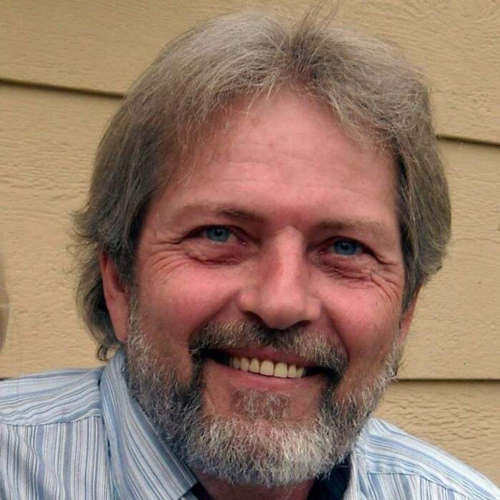 David James Olson
