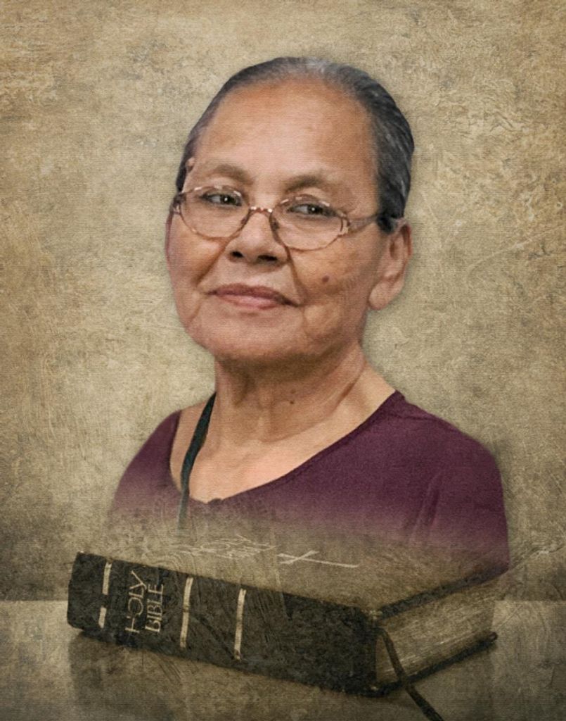 Petra De Torres