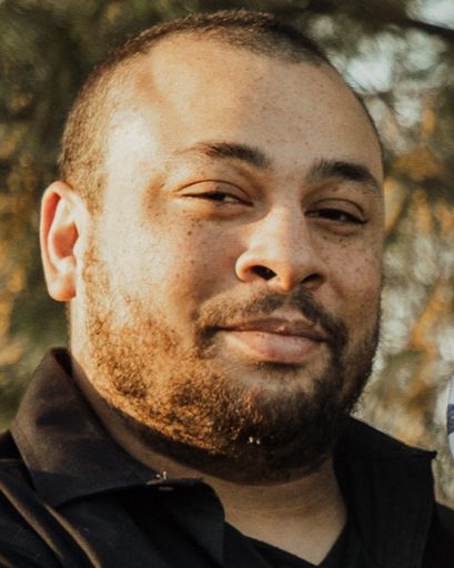Marquail Darpoh Profile Photo