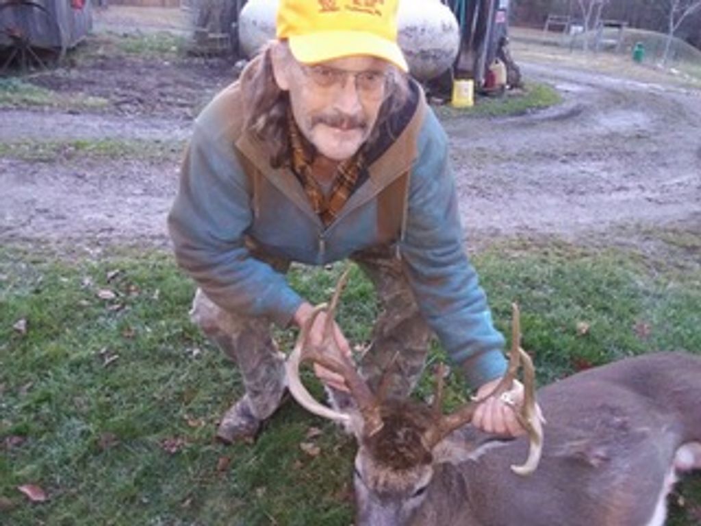 R. Scott Miller Profile Photo