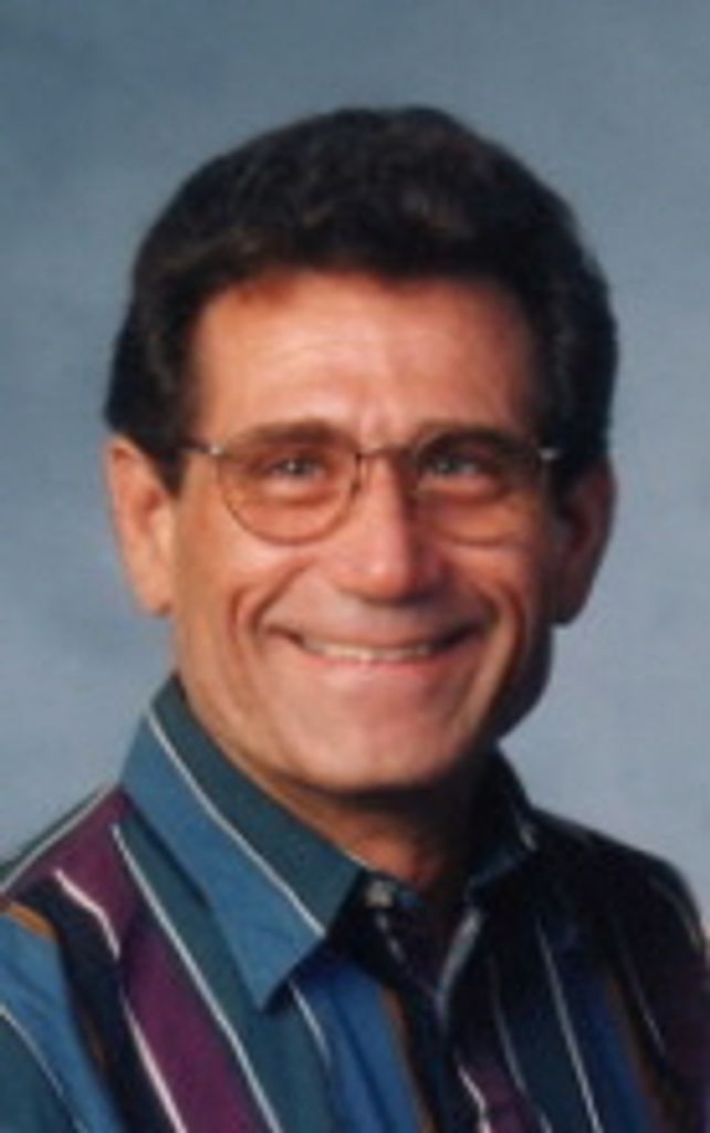 Larry Arnold Ray Profile Photo