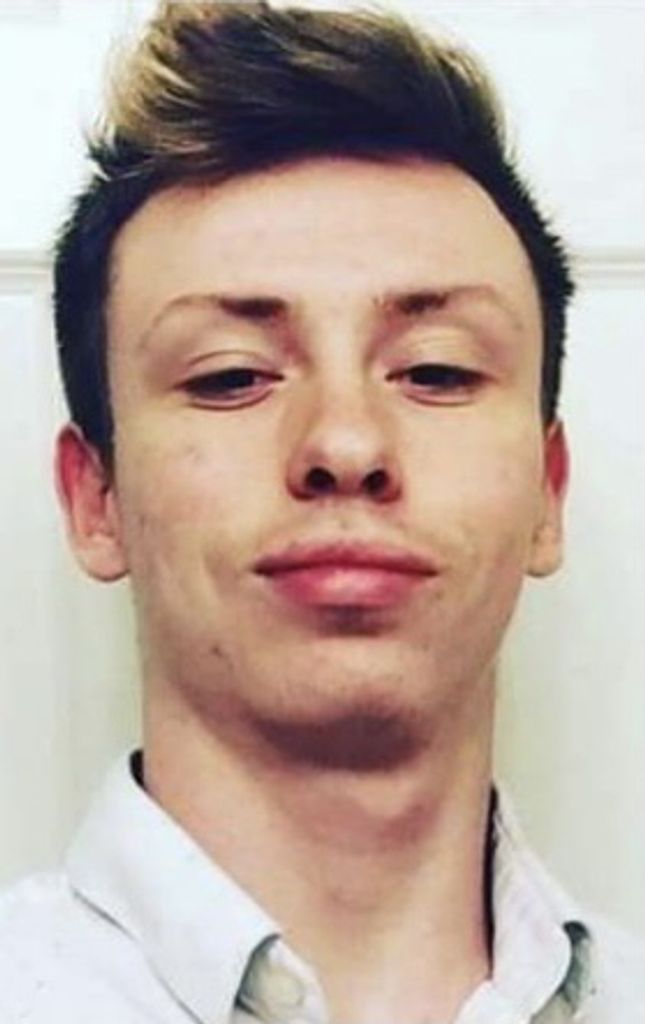 Caeleb Xavier Wesley