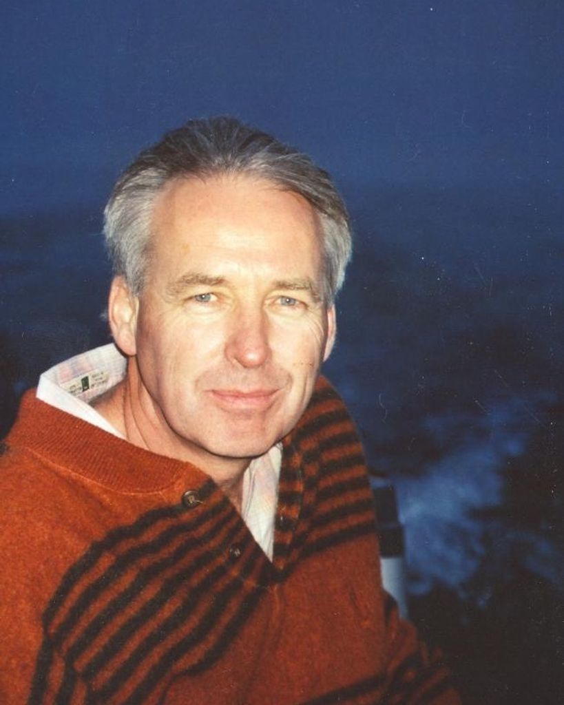 Vaughn Richard Hoff Profile Photo
