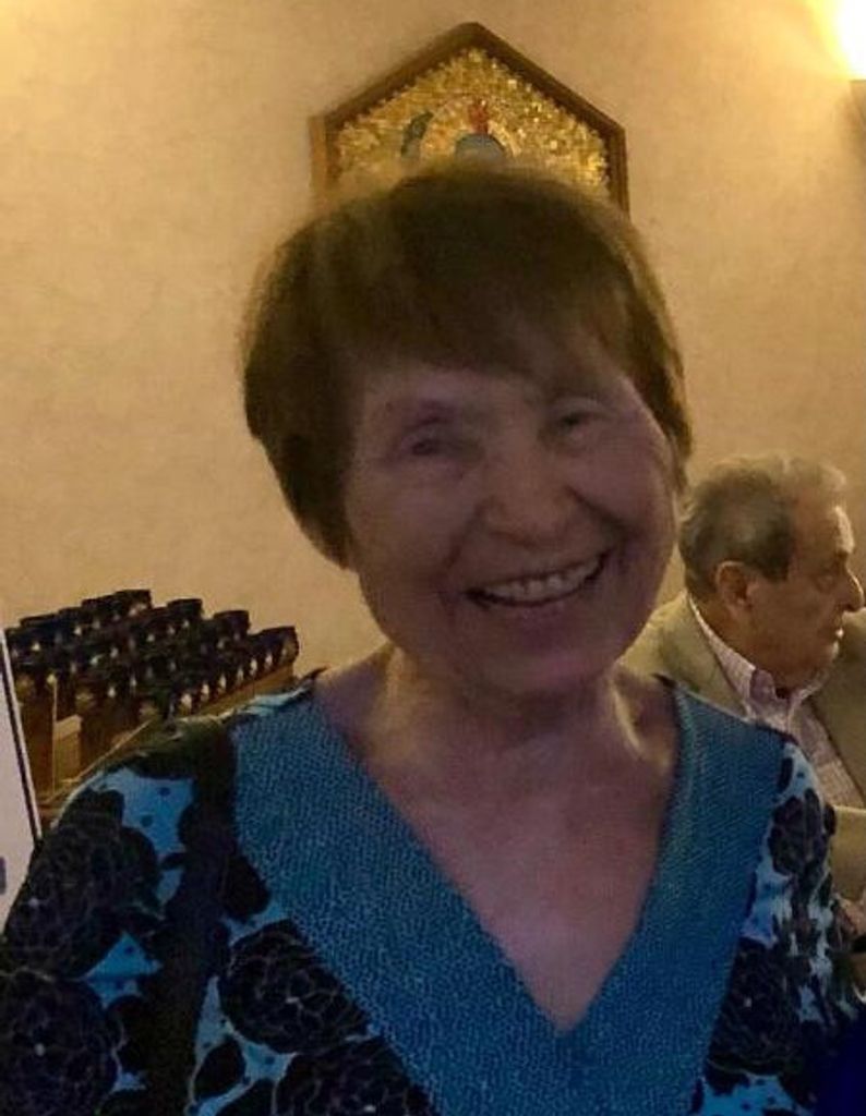 Carol A. (Wissemes)  Foley Profile Photo