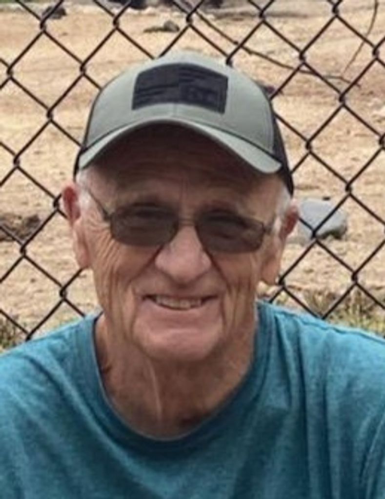 Milton Bruce Nolte