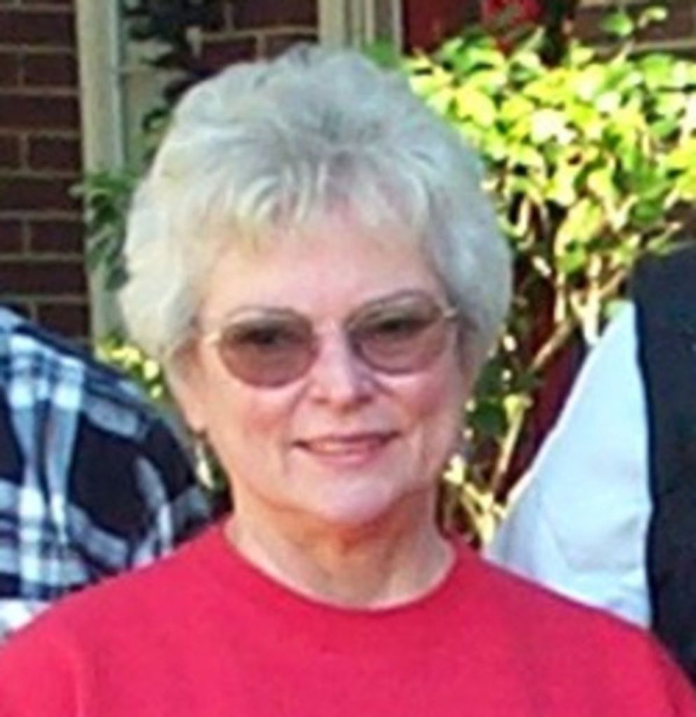 Bonnie Jean Baker
