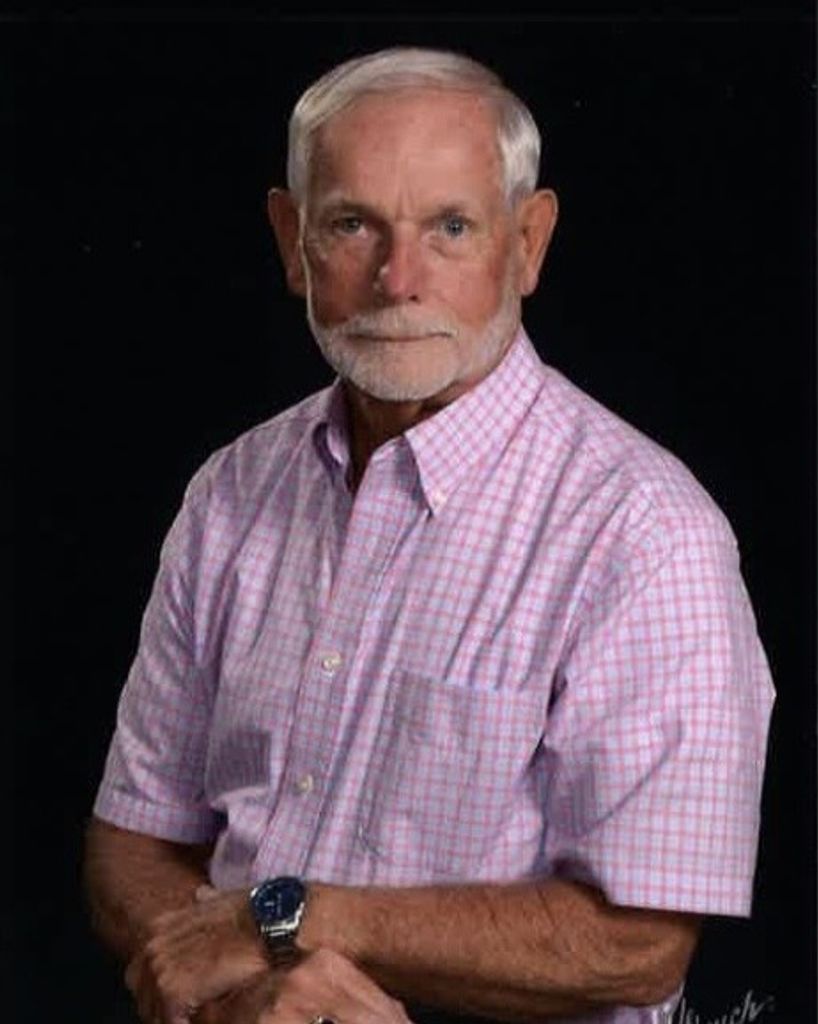 Henry "HN" Nathan Gwyn, Jr. Profile Photo