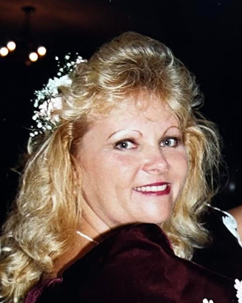 Linda Marie Denapole