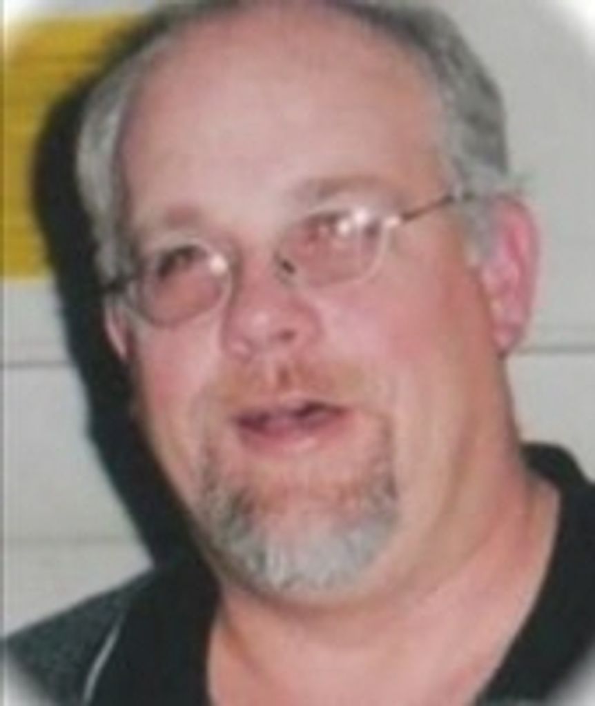 Douglas Mark Weitzel