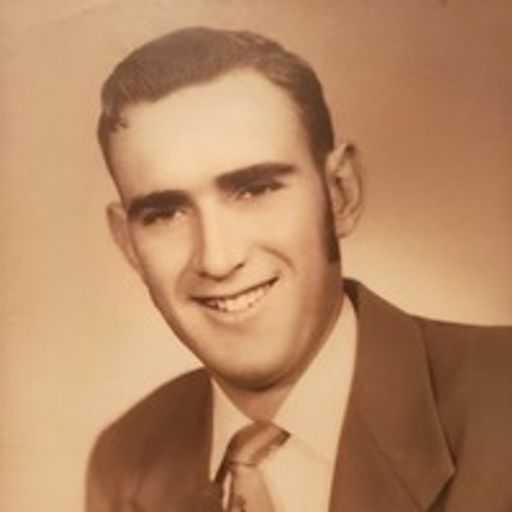 Ernest Henry Wait Profile Photo