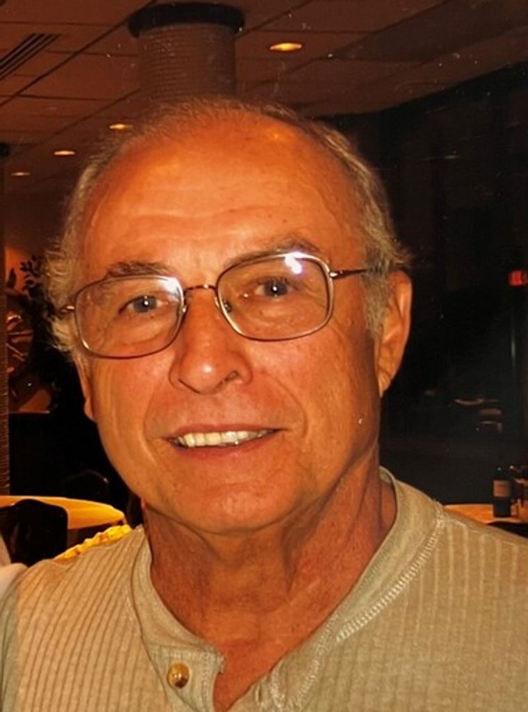 Calvin J. Rogers Profile Photo