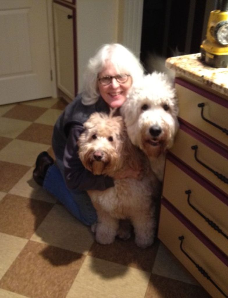 Susan Johnson Profile Photo