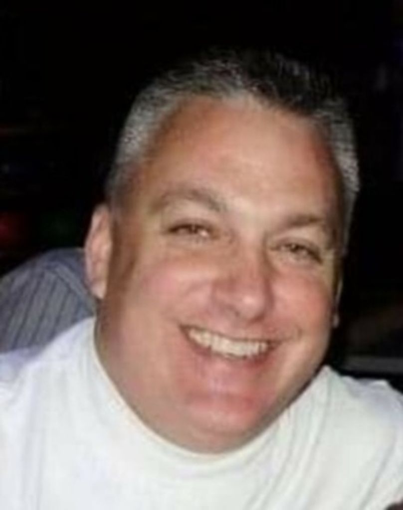 Donald Paul Brown Profile Photo