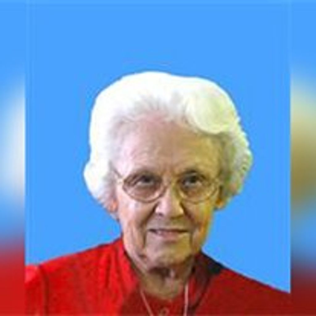 Marjorie Ellen Bolton Profile Photo