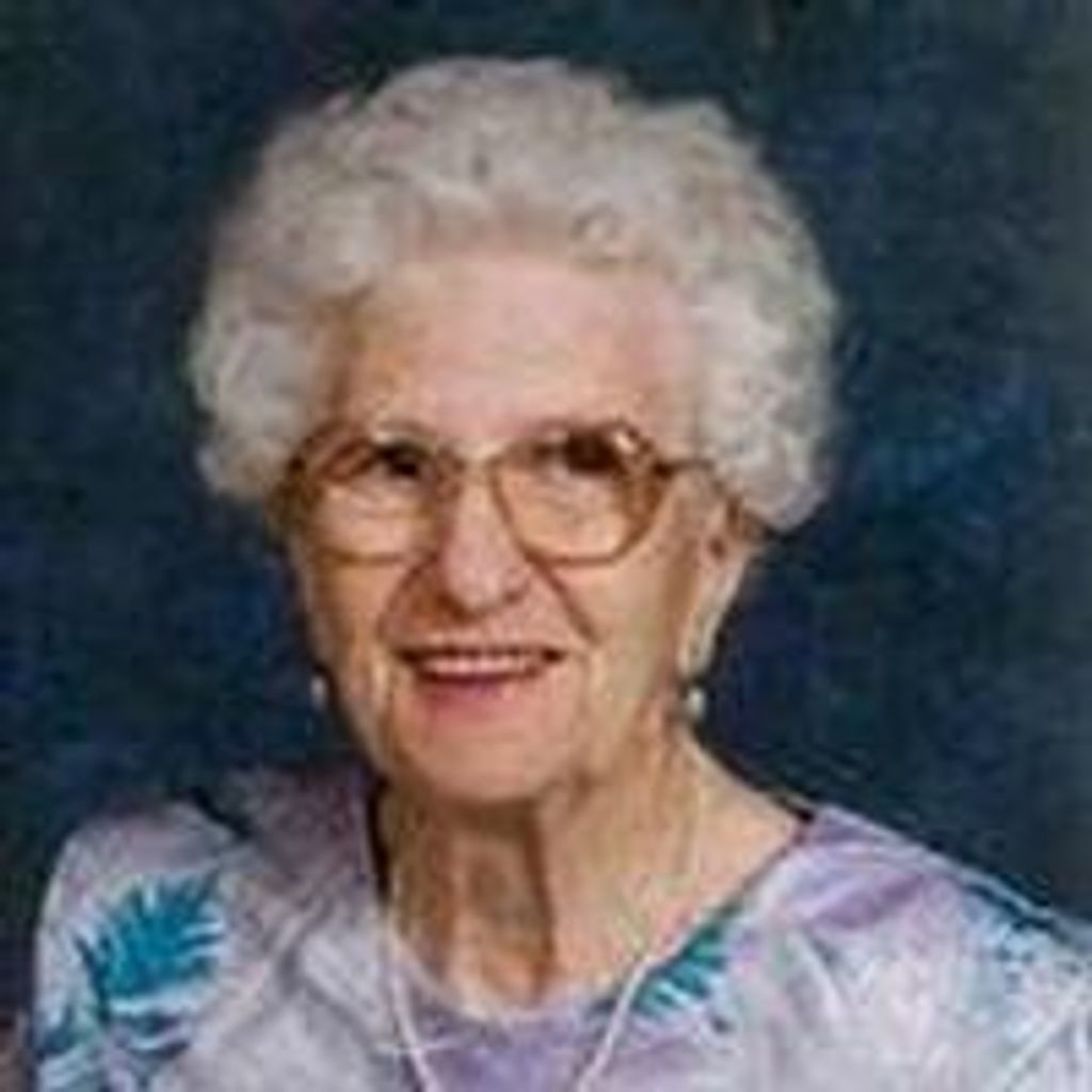Peg Rickley
