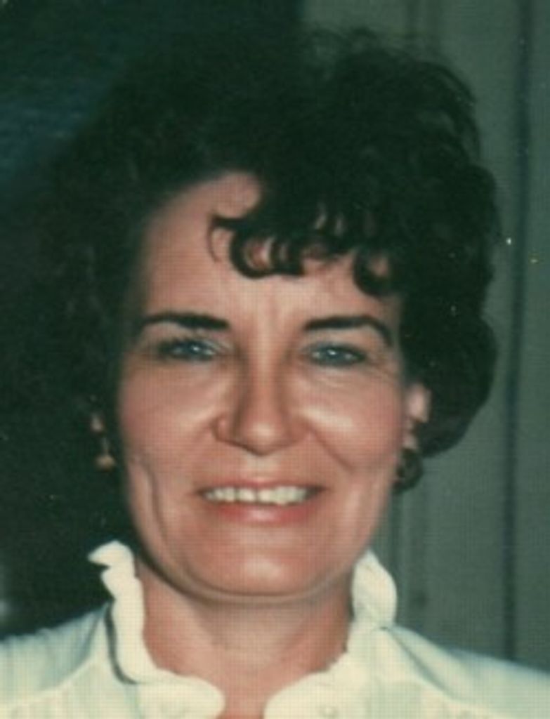 Bobbie Jean Love