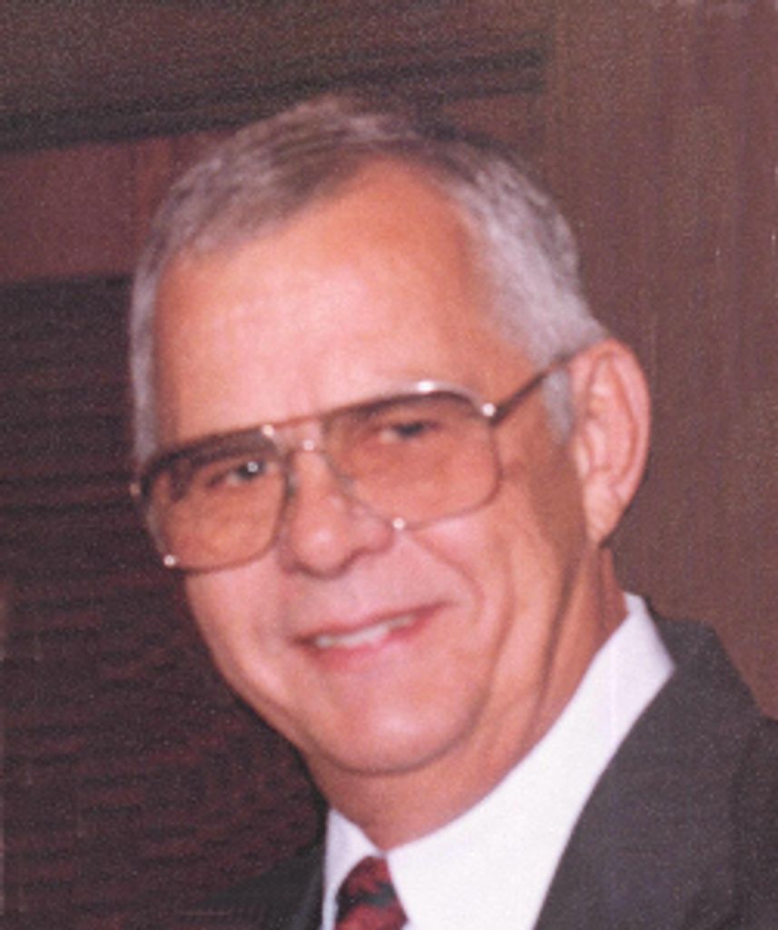 Douglas Crittenden