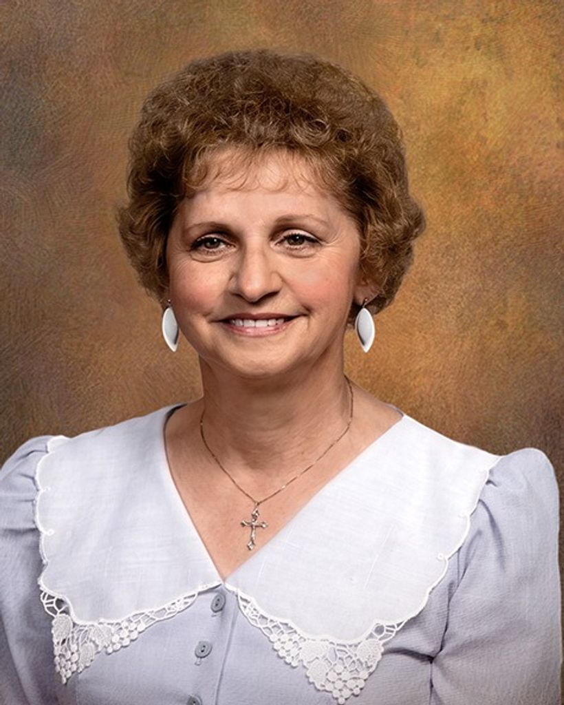 Frances P Lipko Profile Photo