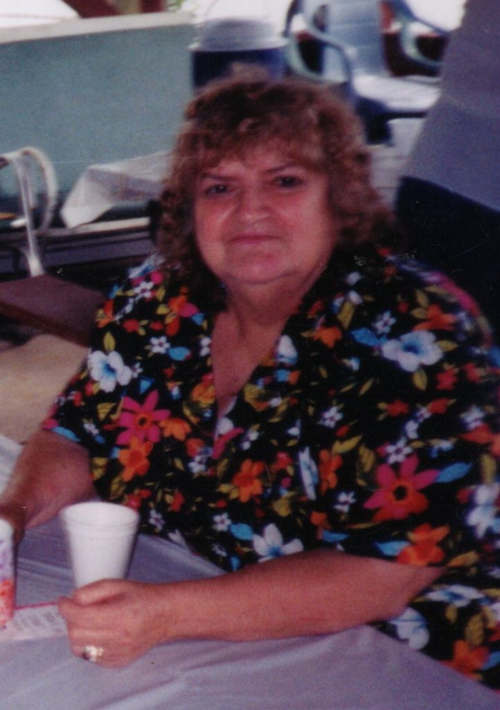 Helen Horner