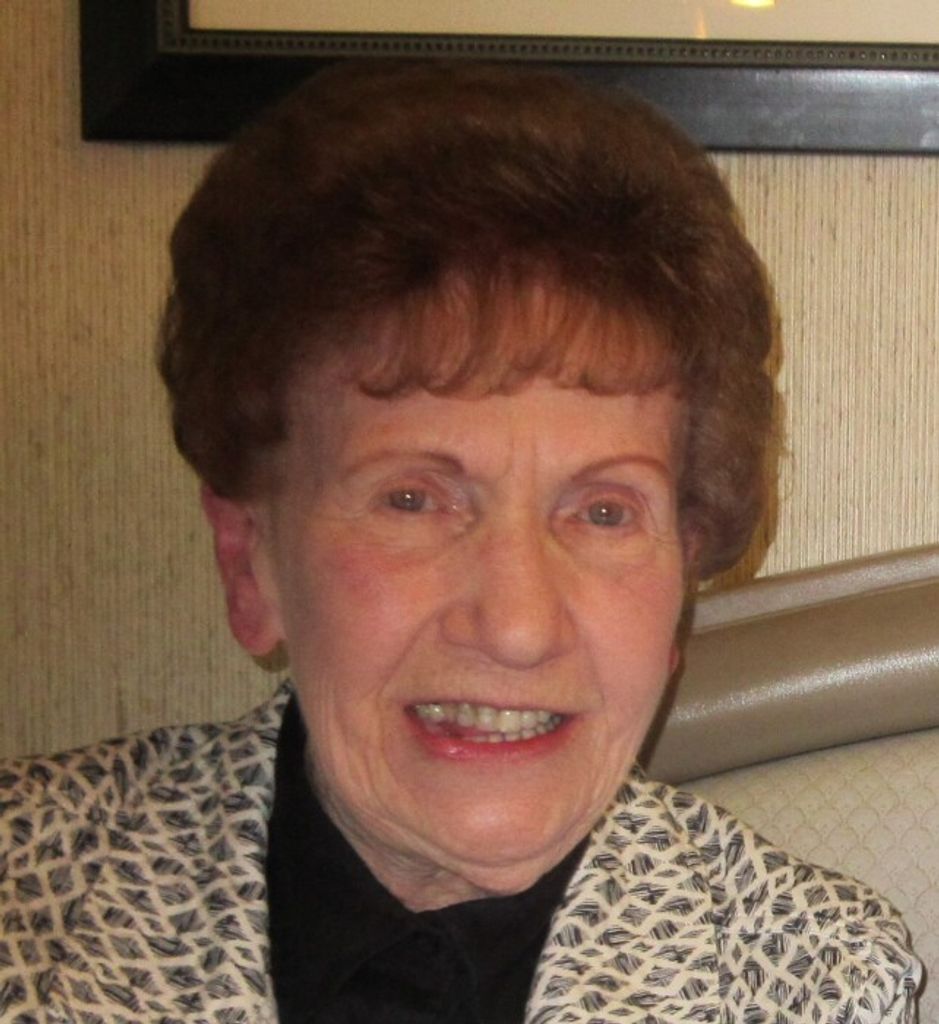 Virginia "Gin" Schulz Profile Photo