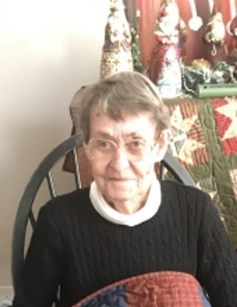 Barbara Jean Stansberry