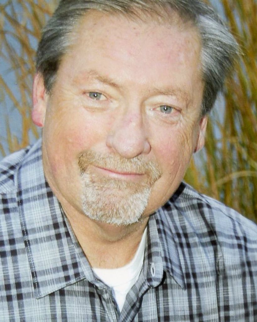 Steven Dale Burns Profile Photo