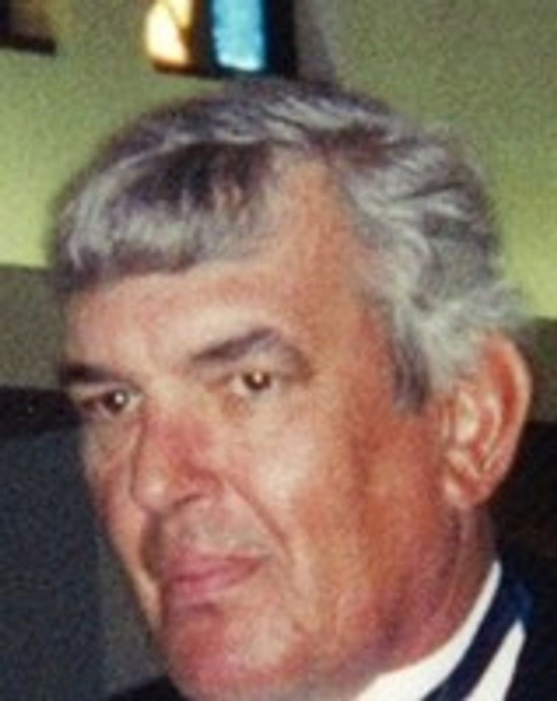 Randy P. Friedrichs
