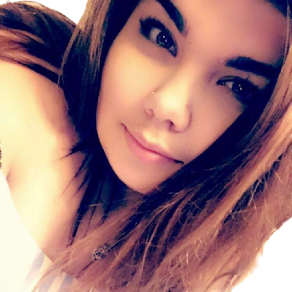 Hannah Gabrielle Barone Profile Photo