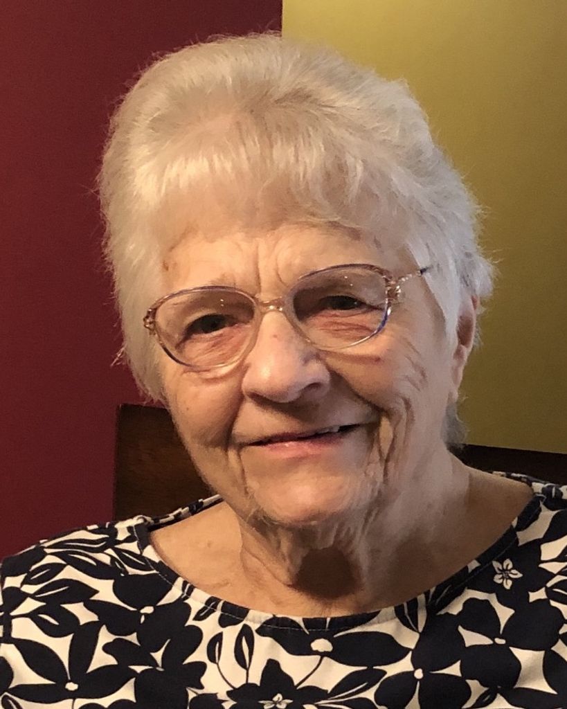 Jenevieve A. Jackson Profile Photo