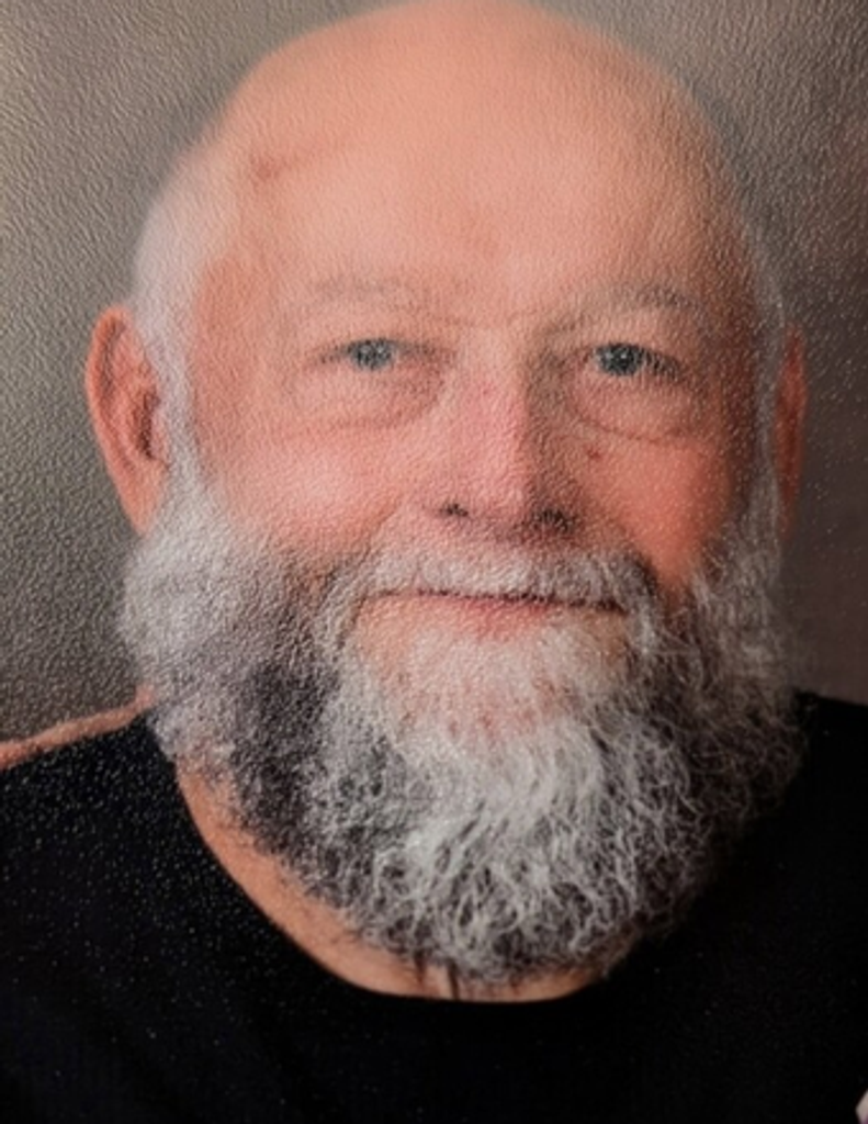 Philip "Phil" Eugene Stafford