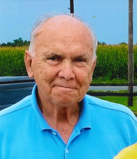 Fredric Cole Profile Photo